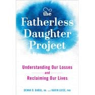 The Fatherless Daughter Project