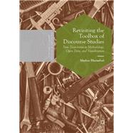 Revisiting the Toolbox of Discourse Studies