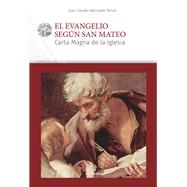 El evangelio según san Mateo