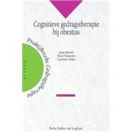 Cognitieve Gedragstherapie Bij Obesitas