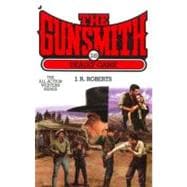 Gunsmith #249, The: Deadly Game