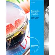 AISE Economics Principles And Policy