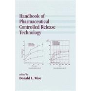 Handbook of Pharmaceutical Controlled Release Technology