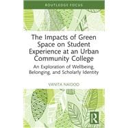 The Impacts of Green Space on Student Experience at an Urban Community College
