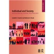 Individual and Society