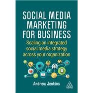 Social Media Marketing for Business