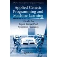Applied Genetic Programming and Machine Learning