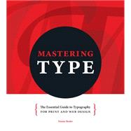 Mastering Type