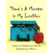 There's a Monster in My Lunchbox