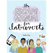 The Escape Manual for Introverts
