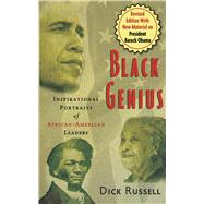 Black Genius Pa (Russell)