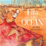Ella and the Ocean