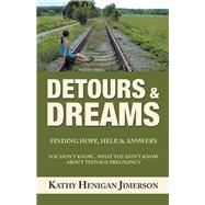 Detours & Dreams