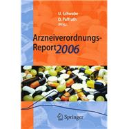 Arzneiverordnungs-Report 2006