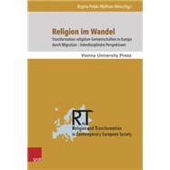 Religion Im Wandel