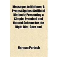 Messages to Mothers