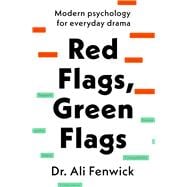 Red Flags, Green Flags Modern psychology for everyday drama