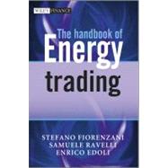 The Handbook of Energy Trading