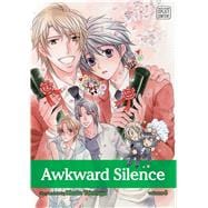 Awkward Silence, Vol. 6