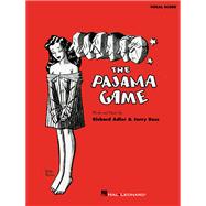The Pajama Game Vocal Score