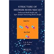 Structure of Medium Mass Nuclei: Deformed Shell Model and Spin-isospin Interacting Boson Model