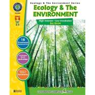 Ecology & the Environment, Big Book