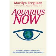 Aquarius Now