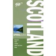 AAA Spiral Guide Scotland