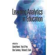Learning Analytics in Education