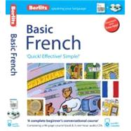 Berlitz Basic French