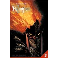 Tales from Nottingham Vol. 1 (Digital)