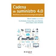 Cadena de suministro 4.0
