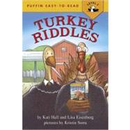 Turkey Riddles