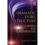 Dramatic Story Structure: A Primer for Screenwriters