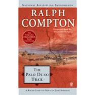 Ralph Compton The Palo Duro Trail