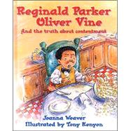 Reginald Parker Oliver Vine