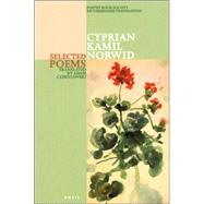 Cyprian Kamil Norwid: Selected Poems