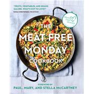 The Meat Free Monday Cookbook