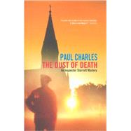 The Dust of Death: An Inspector Starrett Mystery