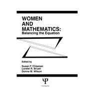 Women and Mathematics