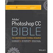 Photoshop Cc Bible