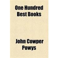 One Hundred Best Books