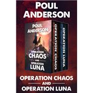 Operation Chaos and Operation Luna