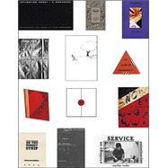 The Century Of Artists' Books
