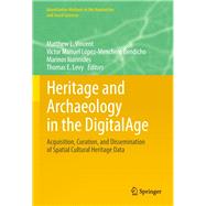 Heritage and Archaeology in the Digitalage