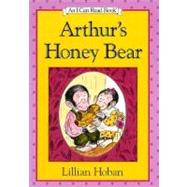 Arthur's Honey Bear