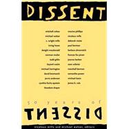 50 Years of Dissent