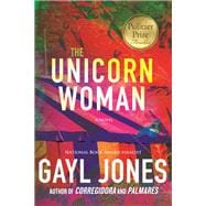 The Unicorn Woman