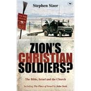 Zion's Christian Soldiers?,9780830853694