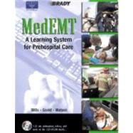 MedEMT : A Learning System for Prehospital Care